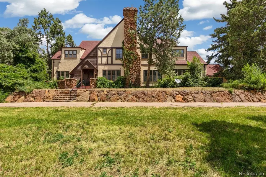 2508 Pine Bluff RD, Colorado Springs, CO 80909
