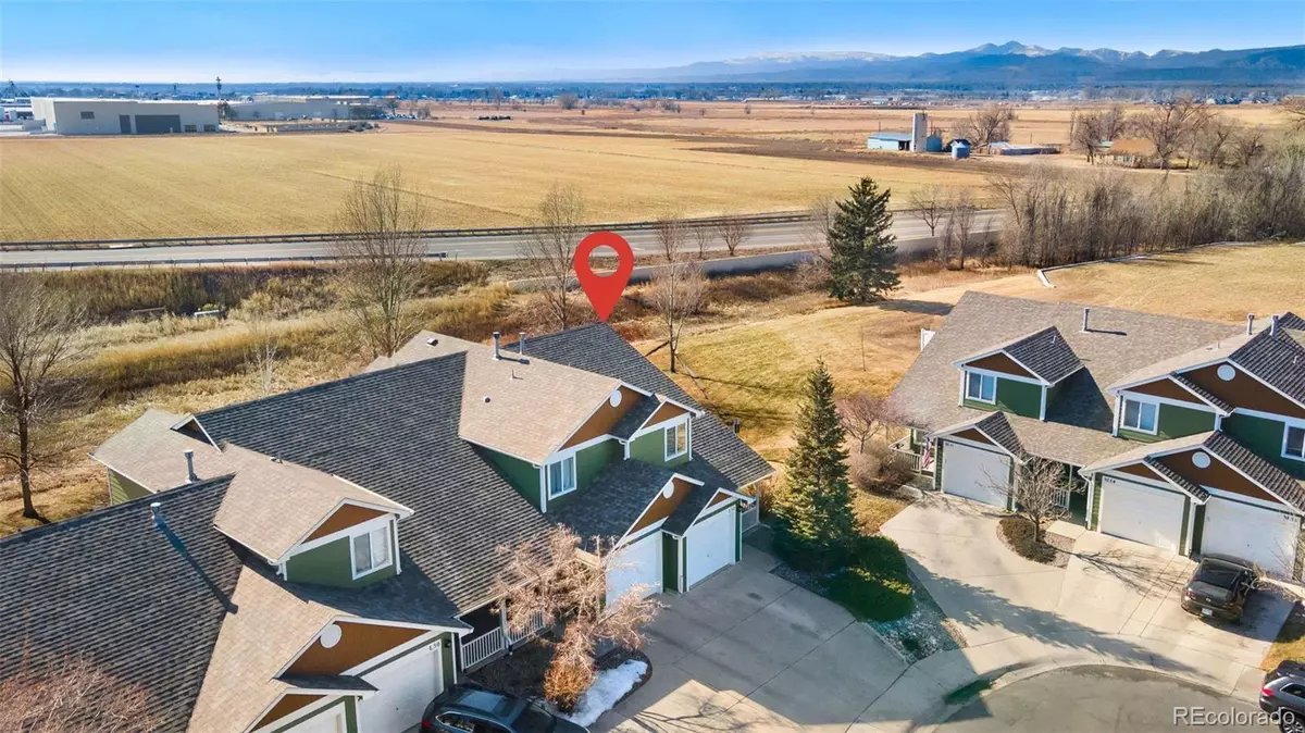 Fort Collins, CO 80524,802 Waterglen DR #L52