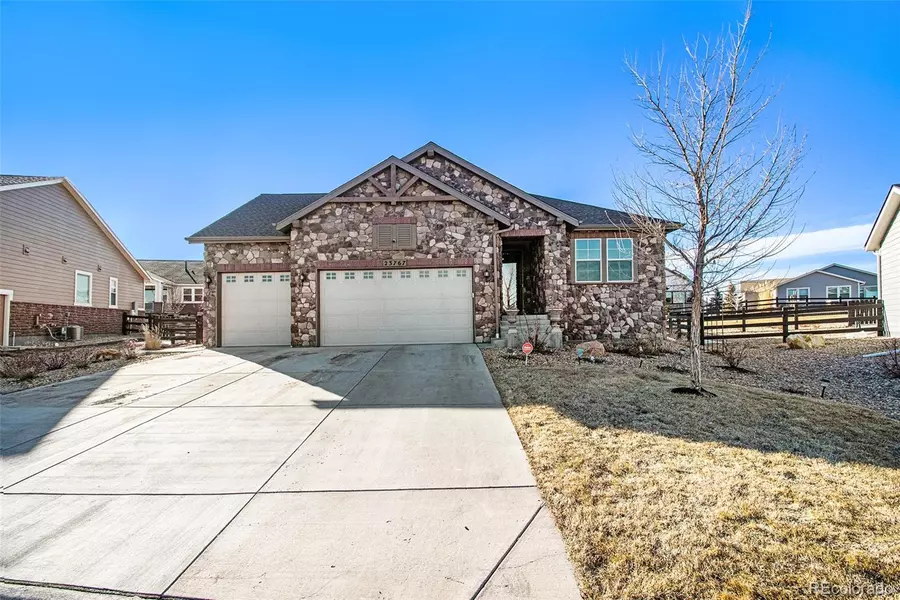 23767 E Rockinghorse Pkwy, Aurora, CO 80016