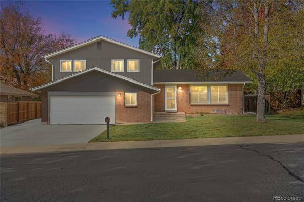 6691 Xenon DR, Arvada, CO 80004