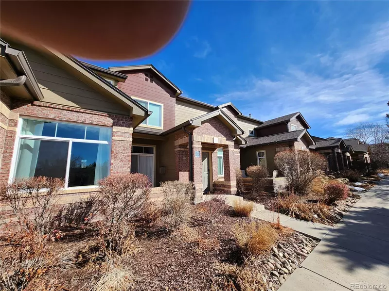 6454 Silver Mesa DR #E, Highlands Ranch, CO 80130