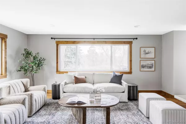 1908 Taft DR, Lakewood, CO 80215