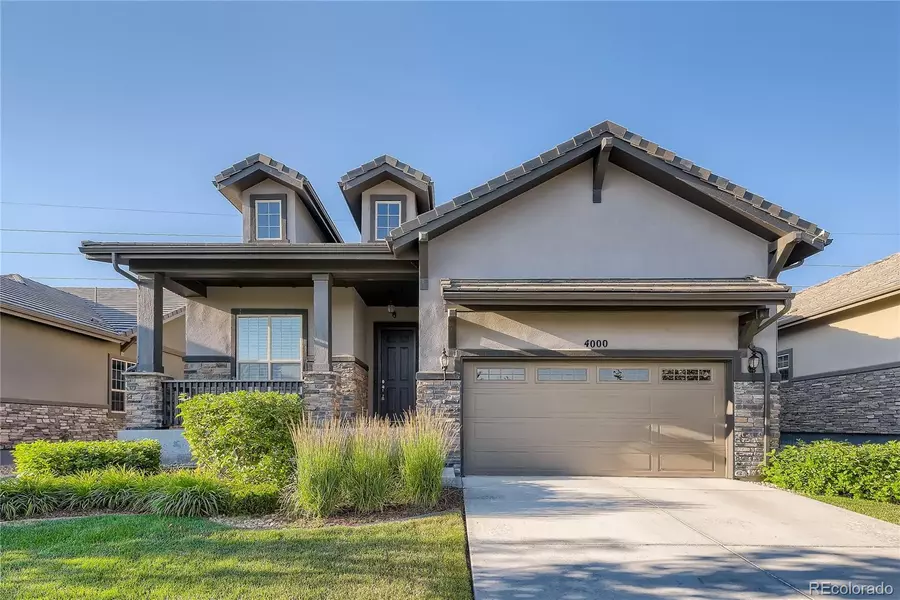 4000 Wild Horse DR, Broomfield, CO 80023