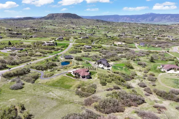 Castle Rock, CO 80109,1701 Creedmoor CT