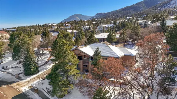 Colorado Springs, CO 80906,3245 Orion DR