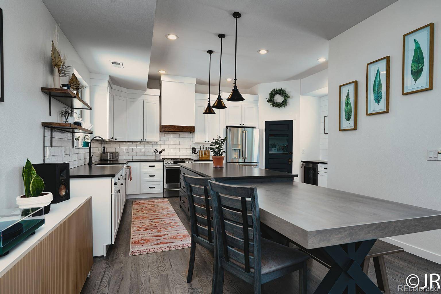 Denver, CO 80211,2622 W 24th AVE #13