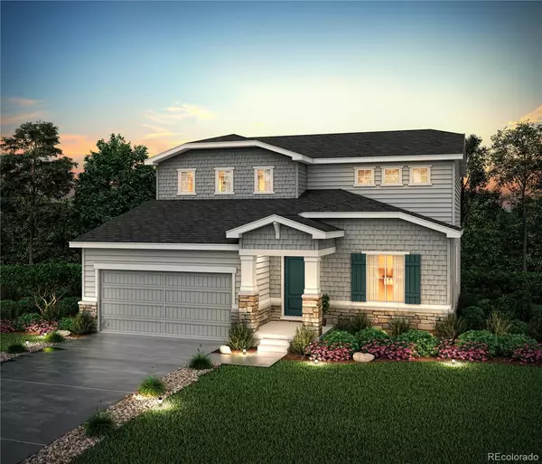 Parker, CO 80134,18323 Caffey DR