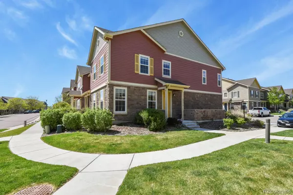 Thornton, CO 80602,12754 Leyden ST #E