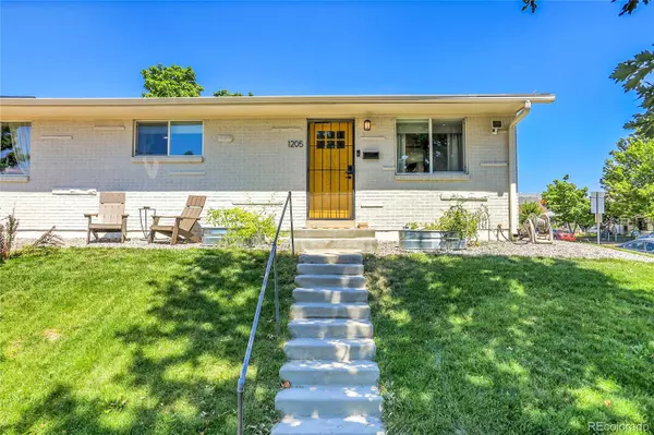 Denver, CO 80211,1205 W 39th AVE