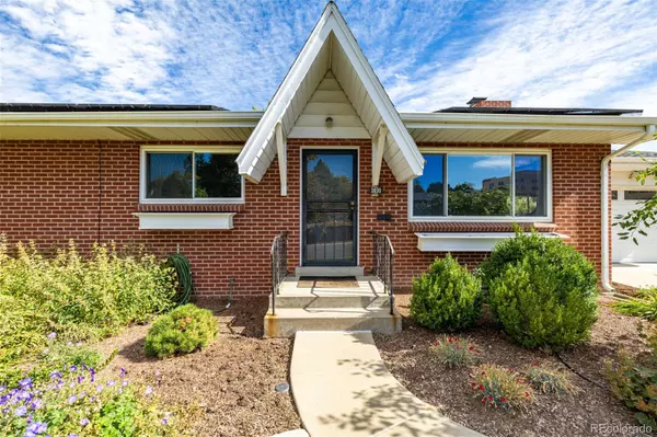 Wheat Ridge, CO 80033,3830 Balsam ST