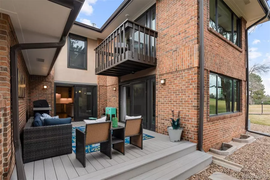 6000 W Mansfield AVE #16, Denver, CO 80235