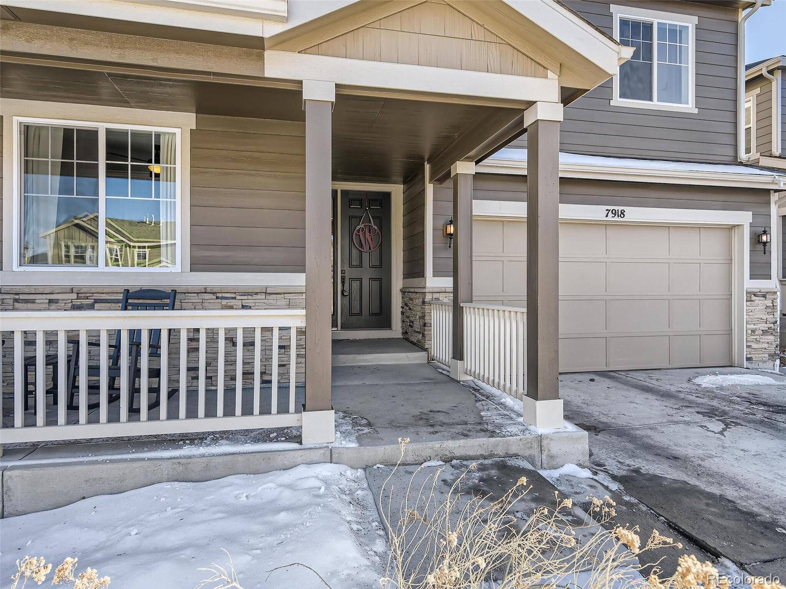 Littleton, CO 80125,7918 Julsburg CIR