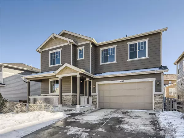 Littleton, CO 80125,7918 Julsburg CIR