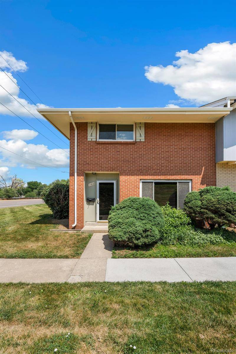Thornton, CO 80260,1100 W 88th AVE