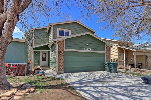 11777 Logan ST, Northglenn, CO 80233