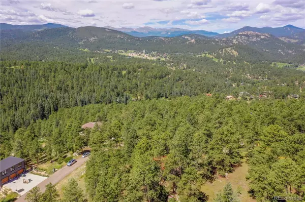Evergreen, CO 80439,5092 White House TRL