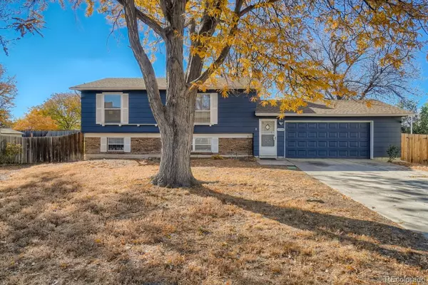 Aurora, CO 80017,15308 E Gunnison PL