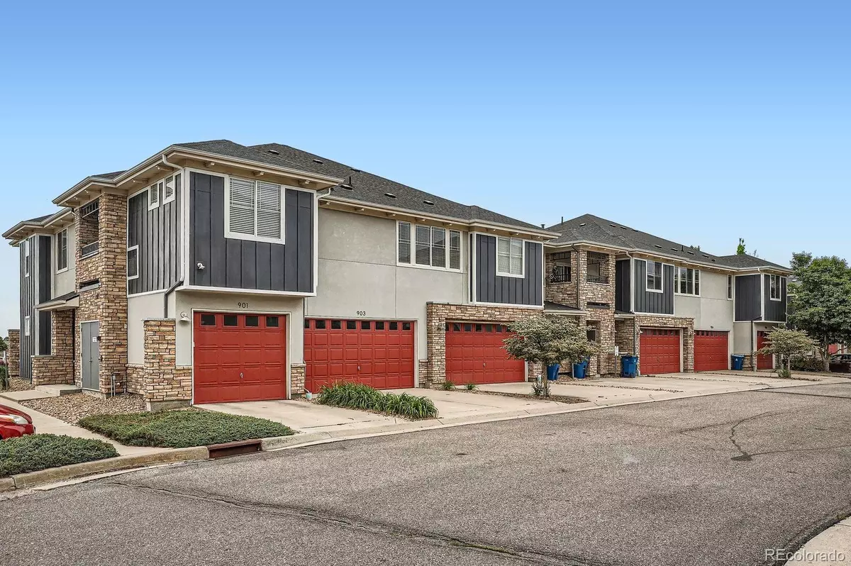 Denver, CO 80247,9300 E Florida AVE #906