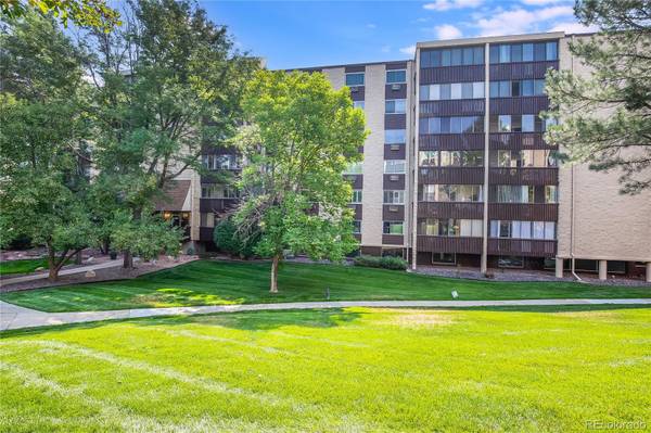 6960 E Girard AVE #404, Denver, CO 80224