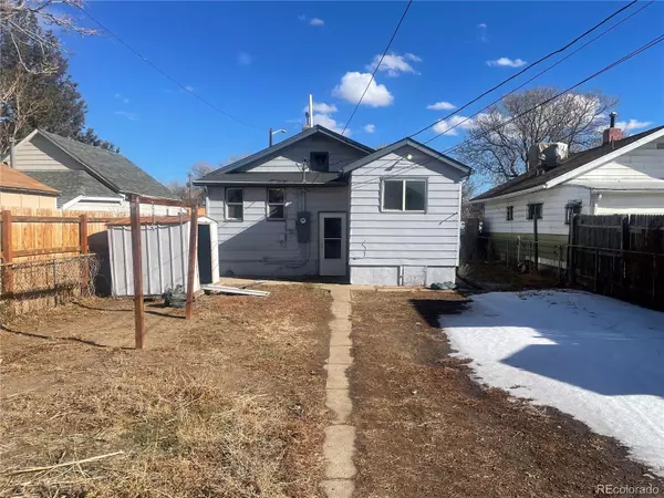 Denver, CO 80216,4319 Fillmore ST