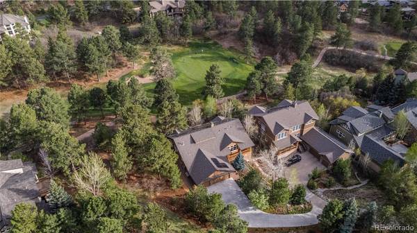 Castle Pines, CO 80108,892 Parkcliff LN