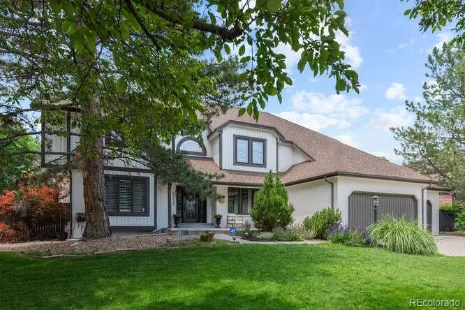 5955 Blue Sage WAY, Littleton, CO 80123