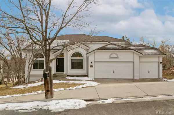 Colorado Springs, CO 80919,2565 Edenderry DR