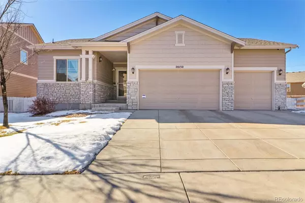 20150 E Fair LN, Centennial, CO 80016