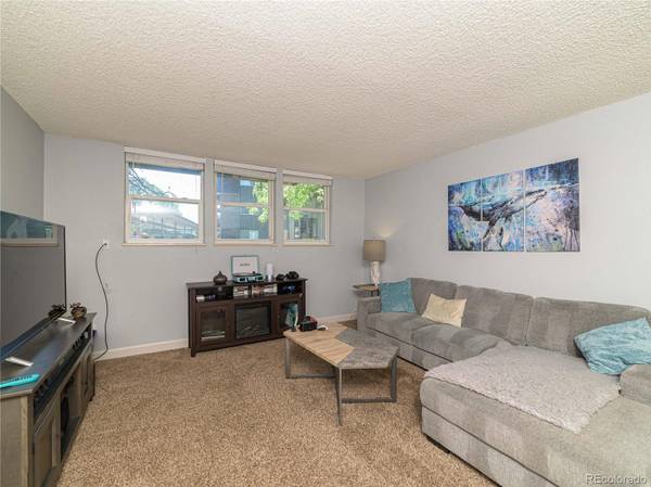 7755 E Quincy AVE #106A2, Denver, CO 80237