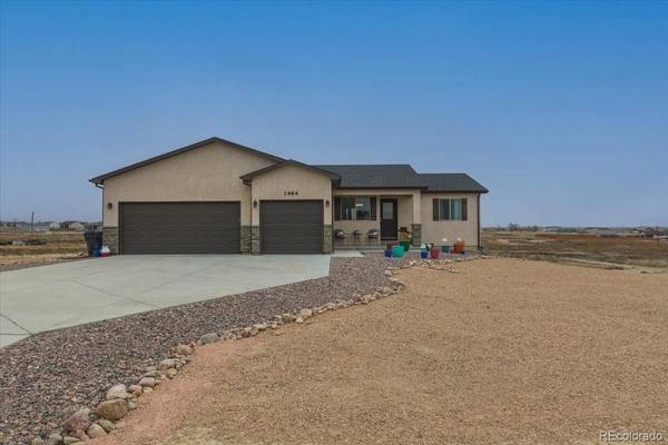 Pueblo West, CO 81007,1464 N Bowen DR