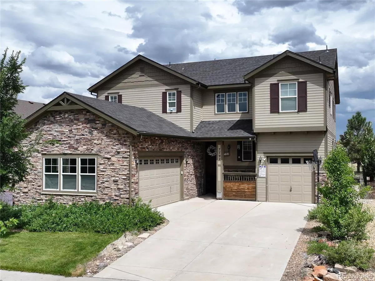 Aurora, CO 80016,7792 S Quantock WAY