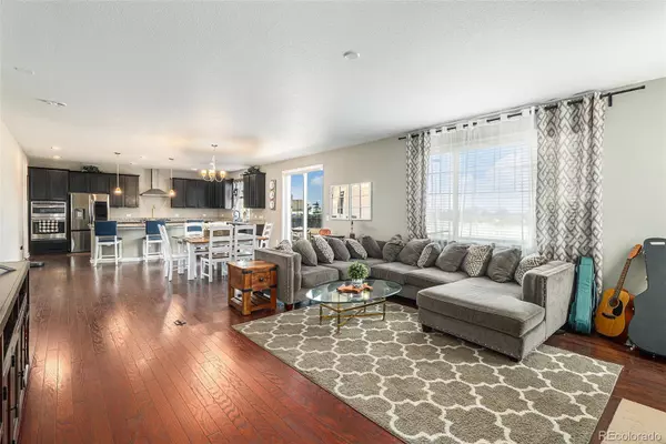 Aurora, CO 80016,7792 S Quantock WAY