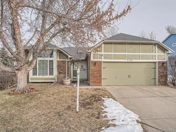 4198 S Andes ST, Aurora, CO 80013