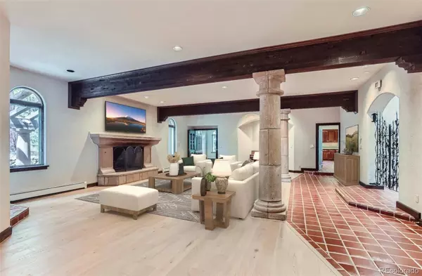Evergreen, CO 80439,26600 Mowbray CT