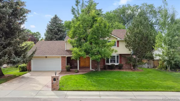 Greenwood Village, CO 80111,4991 S Elmira ST