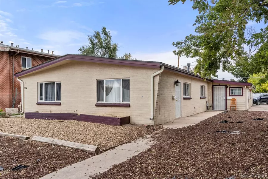 2348 Emporia, Aurora, CO 80010