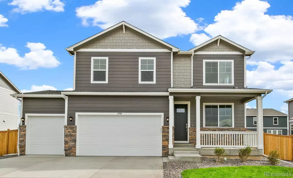 Mead, CO 80504,4331 Gypsum AVE