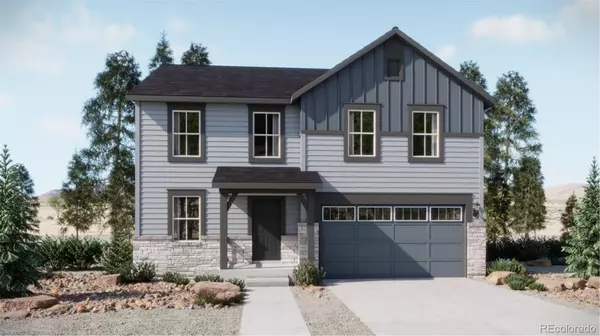 3993 N Rome ST, Aurora, CO 80019