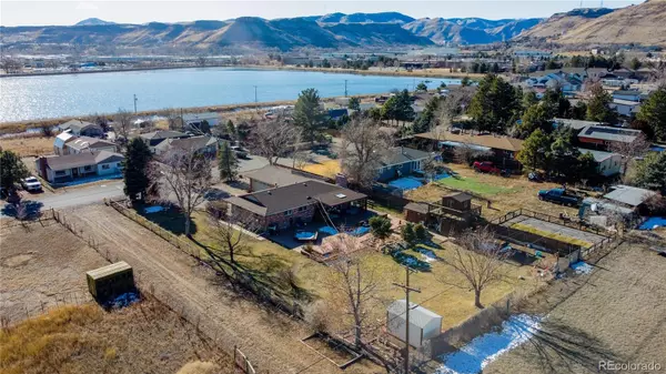 Golden, CO 80403,15205 W 48th AVE