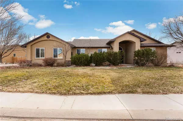 307 Longs Peak LN, Canon City, CO 81212