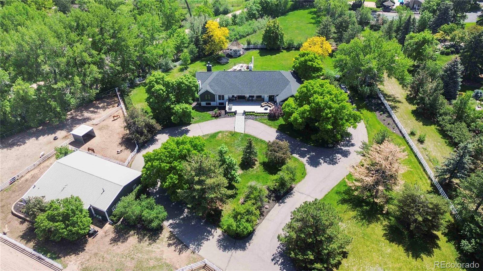 5700 S University BLVD, Greenwood Village, CO 80121