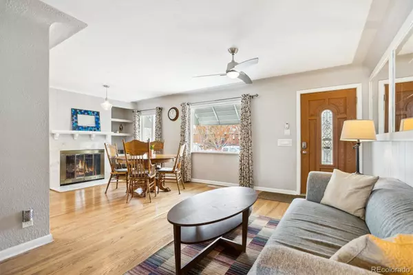 Edgewater, CO 80214,2060 Kendall ST