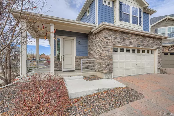 Thornton, CO 80602,8051 E 128th PL