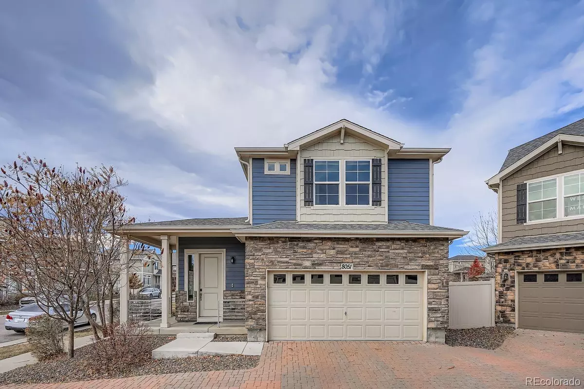 Thornton, CO 80602,8051 E 128th PL
