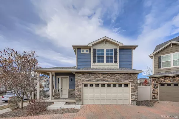 8051 E 128th PL, Thornton, CO 80602