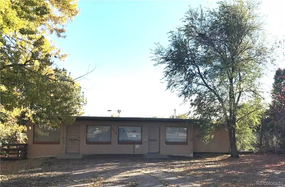 5410 W Mississippi AVE, Lakewood, CO 80226