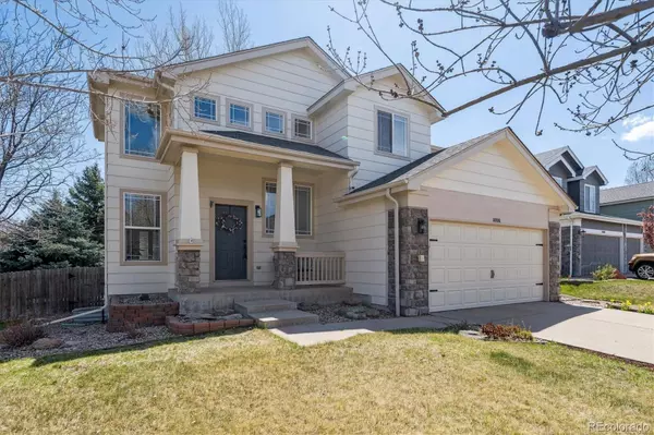 10806 Crooke DR, Parker, CO 80134