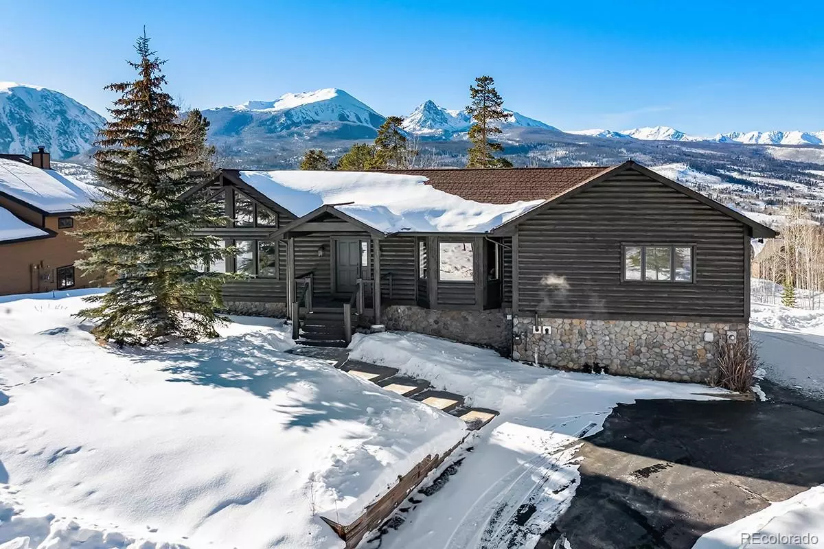 Silverthorne, CO 80498,21 Stormwatch CIR