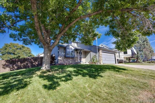 5441 E 121st PL, Thornton, CO 80241