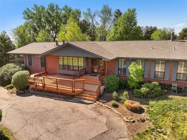 Greenwood Village, CO 80111,5460 S Olive ST